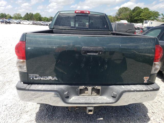 2008 Toyota Tundra Double Cab VIN: 5TFRV54178X038658 Lot: 59360454