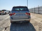 BMW X3 3.0SI photo