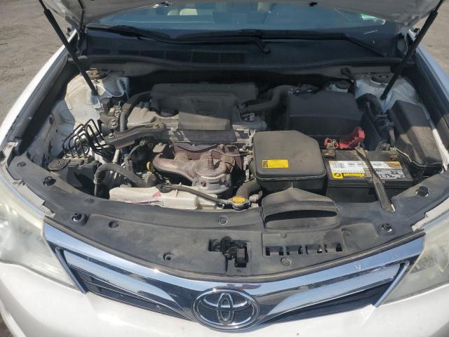 VIN 4T4BF1FK5ER351011 2014 Toyota Camry, L no.11