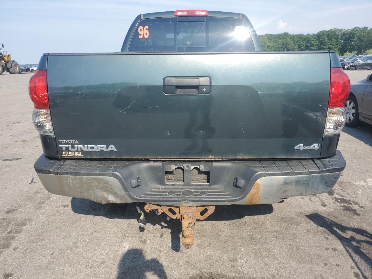 5TBBT54128S460763 2008 Toyota Tundra Double Cab