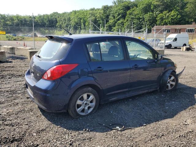 2009 Nissan Versa S VIN: 3N1BC13E29L379499 Lot: 59056184