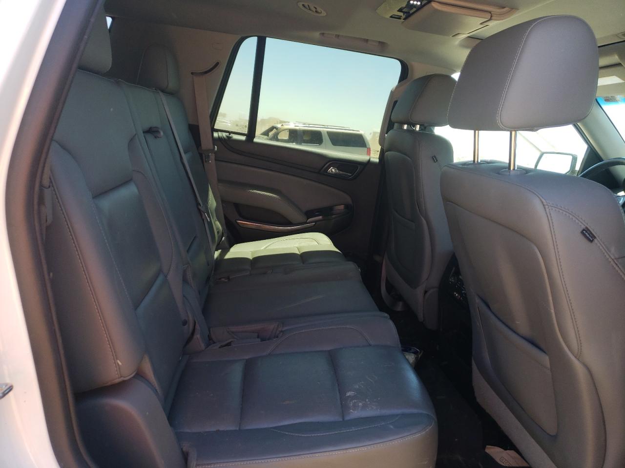 1GNSKBKC3FR656131 2015 Chevrolet Tahoe K1500 Lt