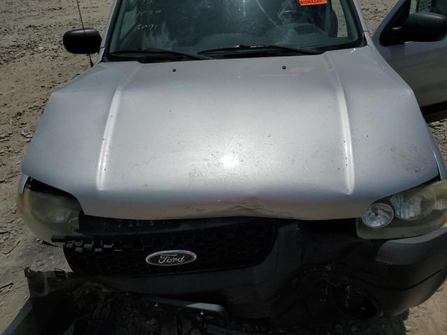 2005 Ford Escape Xlt VIN: 1FMCU03165KD87764 Lot: 59792164