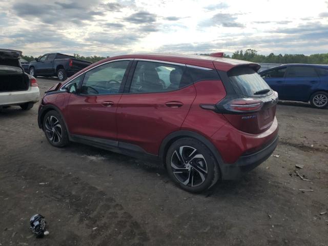 2022 Chevrolet Bolt Ev 2Lt VIN: 1G1FX6S02N4101121 Lot: 60334344