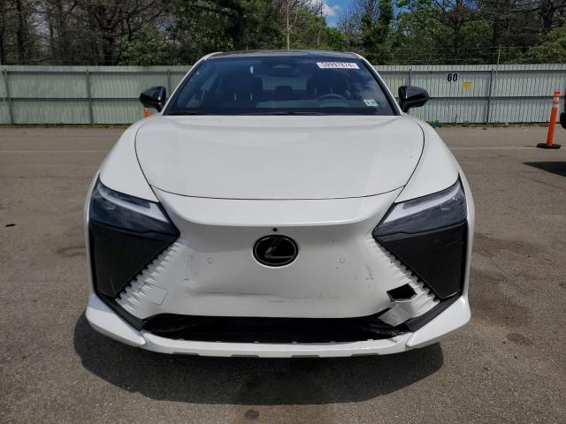 2023 LEXUS RZ 450E JTJAAAAB1PA005944