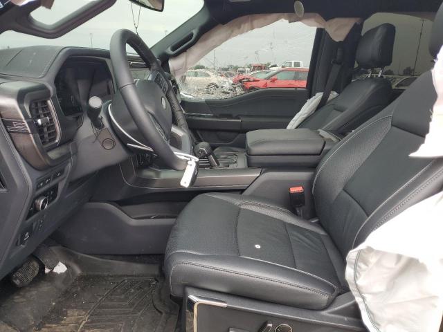 2024 FORD F150 XL - 1FTFW5L52RFA71997