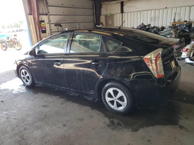 JTDKN3DUXF0461384 | 2015 Toyota prius