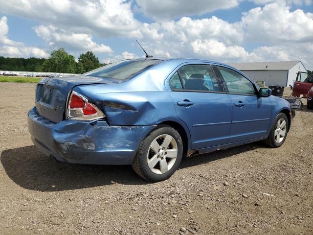 2009 Ford Fusion Se VIN: 3FAHP07149R174900 Lot: 61214884