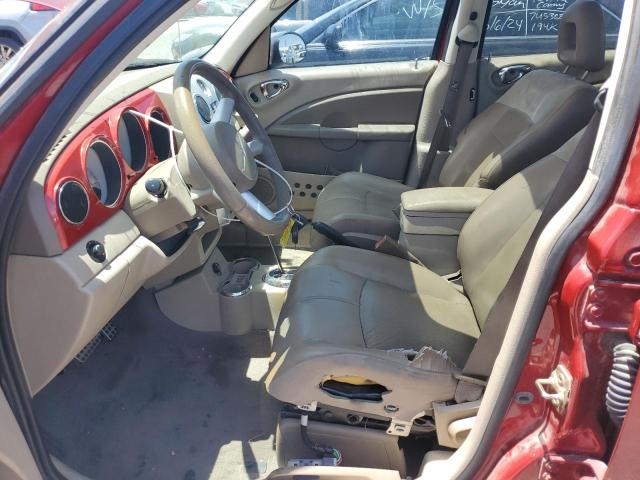 2006 Chrysler Pt Cruiser Limited VIN: 3A8FY68826T366983 Lot: 59932024