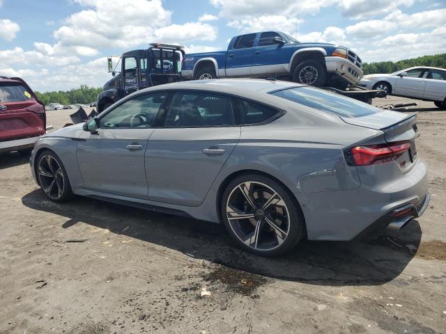 2023 AUDI RS5 WUAAWCF57PA904006