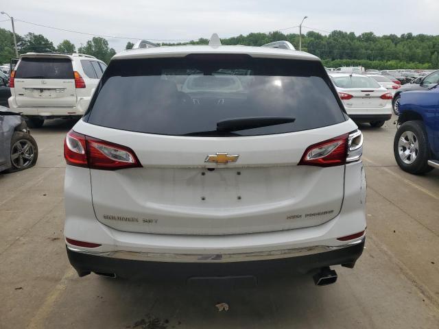 3GNAXYEX2LS562801 | 2020 Chevrolet equinox premier