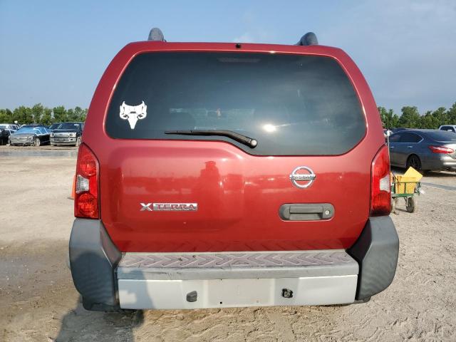 2010 Nissan Xterra Off Road VIN: 5N1AN0NU0AC519501 Lot: 58722044