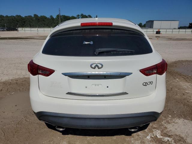 2014 Infiniti Qx70 VIN: JN8CS1MU6EM451321 Lot: 58303864