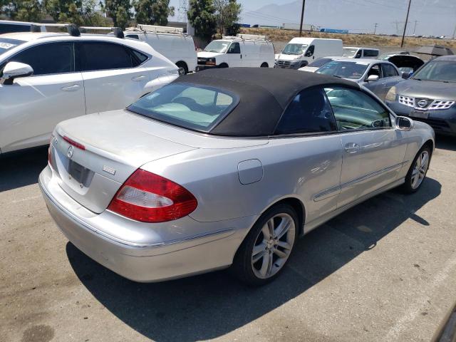 2006 Mercedes-Benz Clk 350 VIN: WDBTK56G76T063899 Lot: 58121754