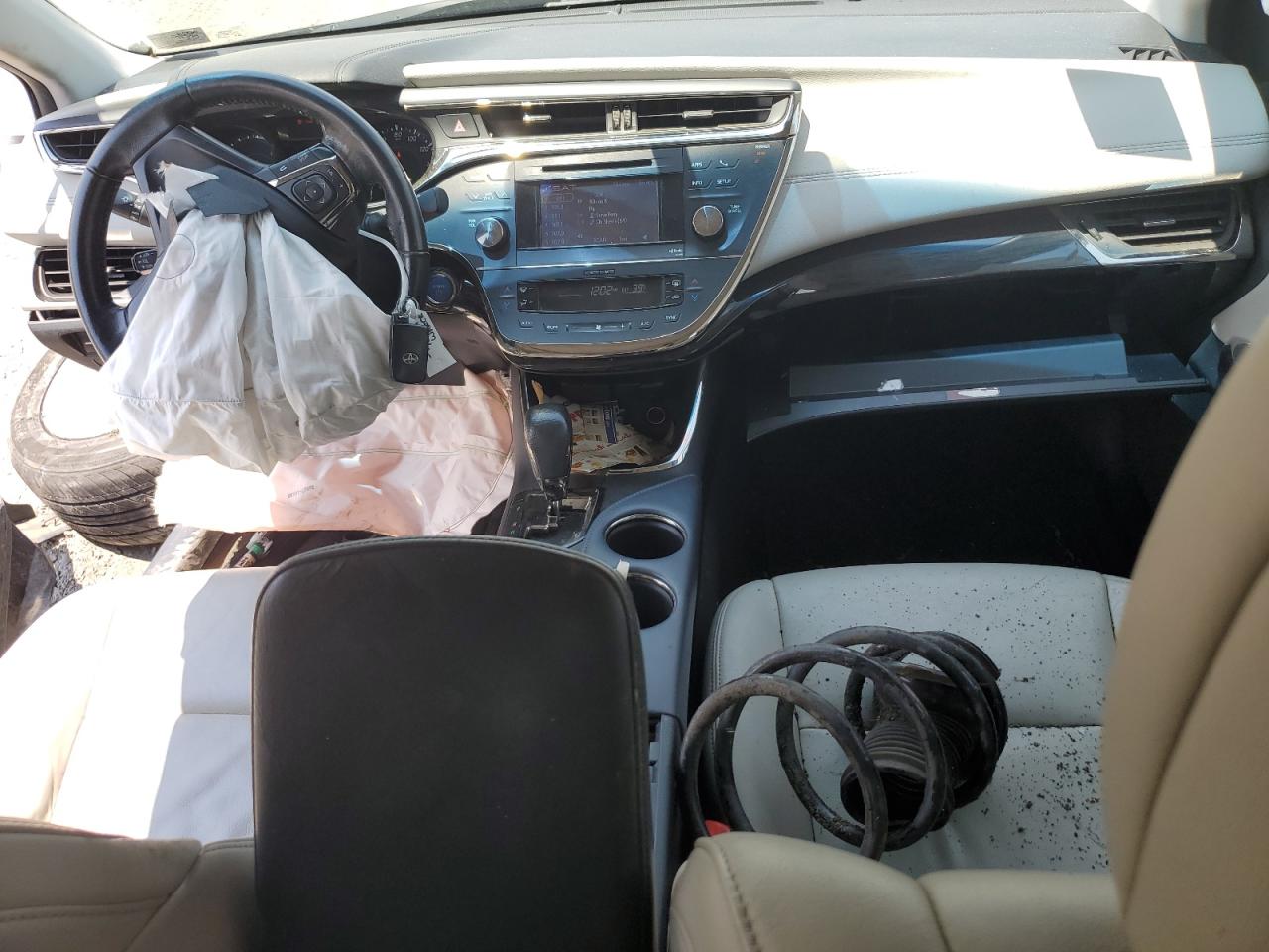 4T1BD1EBXDU011367 2013 Toyota Avalon Hybrid