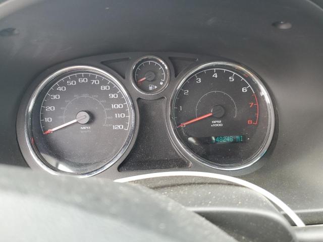 2009 Chevrolet Cobalt Lt VIN: 1G1AT18H097235829 Lot: 60109304