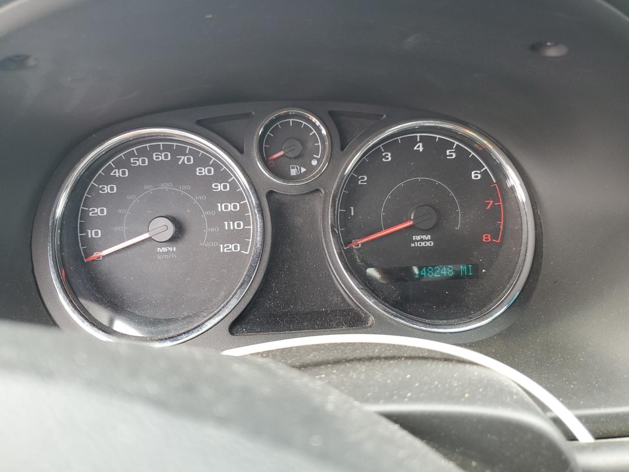 1G1AT18H097235829 2009 Chevrolet Cobalt Lt