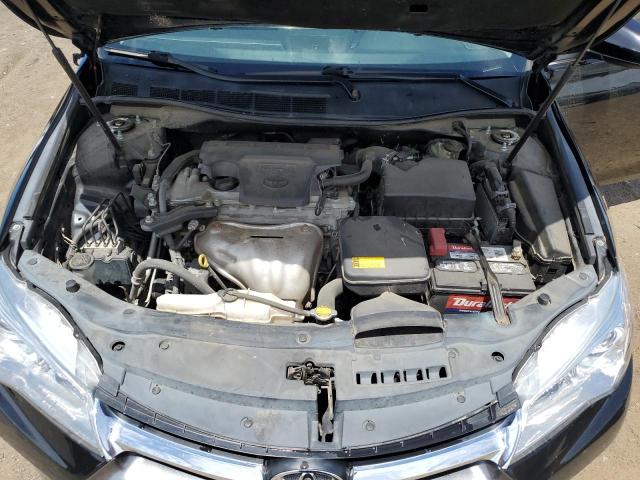 VIN 4T1BF1FK1FU007767 2015 Toyota Camry, LE no.11