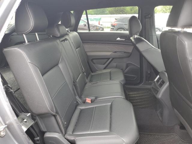 2021 Volkswagen Atlas Cross Sport Se VIN: 1V2LC2CAXMC208572 Lot: 57548694