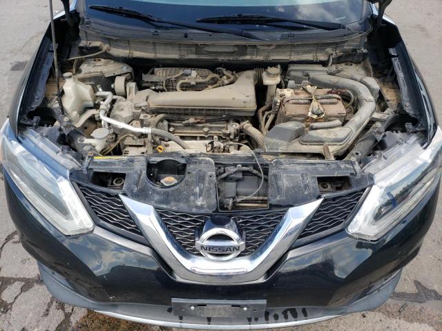 2016 NISSAN ROGUE S - KNMAT2MV9GP716510