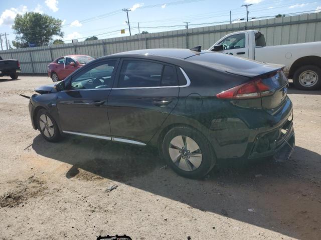 2020 Hyundai Ioniq Se VIN: KMHC75LC8LU213377 Lot: 59245154
