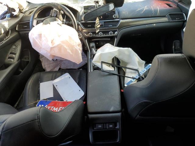 2022 Honda Accord Sport Se VIN: 1HGCV1F49NA035251 Lot: 58643014