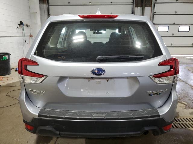 2020 SUBARU FORESTER JF2SKAAC3LH417640