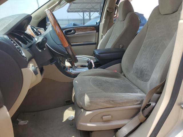 2009 Buick Enclave Cx VIN: 5GAER13D59J173649 Lot: 57445674