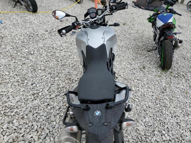 2011 BMW F650 Gs VIN: WB1022807BZ062095 Lot: 58669844