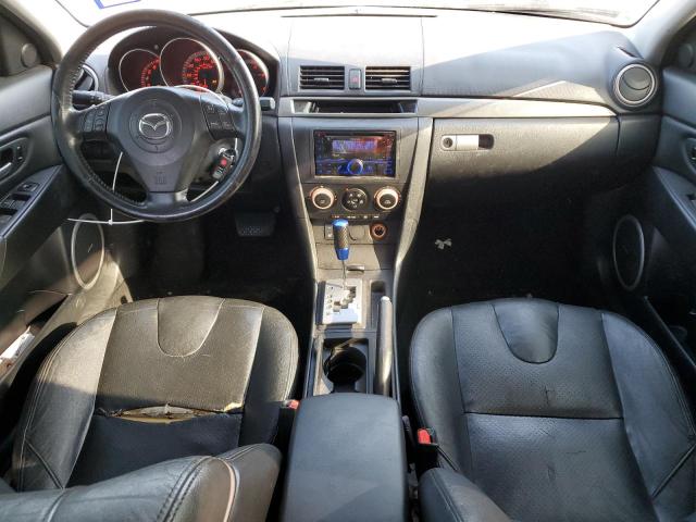 2006 Mazda 3 Hatchback VIN: JM1BK343961412123 Lot: 60747394