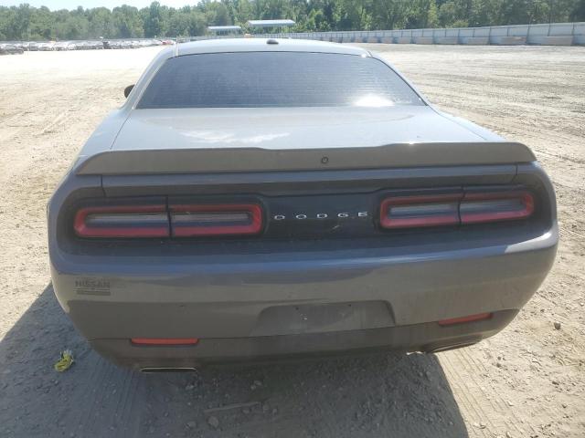 2018 DODGE CHALLENGER - 2C3CDZAG6JH231830
