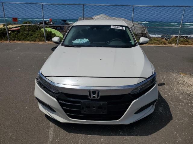2019 HONDA ACCORD LX - 1HGCV1F19KA099999