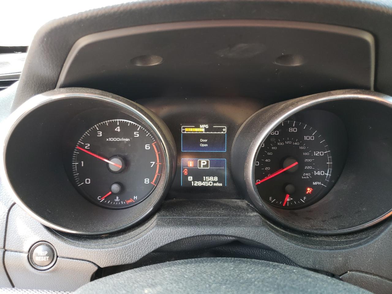 4S4BSAAC3H3222961 2017 Subaru Outback 2.5I