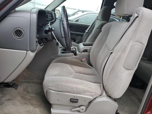 2003 Chevrolet Tahoe K1500 VIN: 1GNEK13Z53J150904 Lot: 58325744