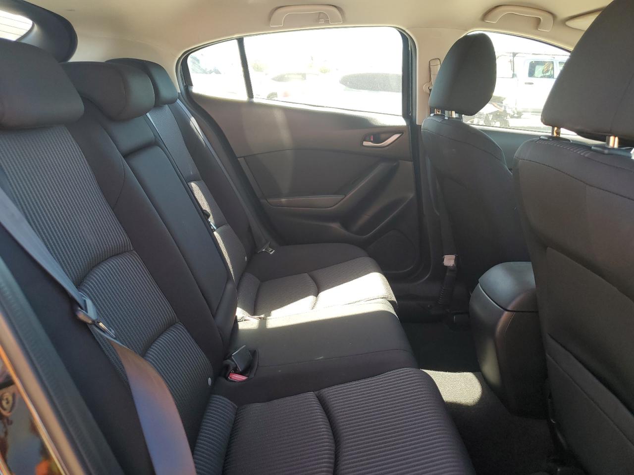 JM1BM1L79E1100272 2014 Mazda 3 Touring