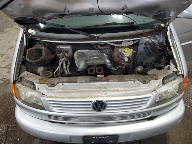 2002 Volkswagen Eurovan Gls VIN: WV2KB47032H090945 Lot: 58946524