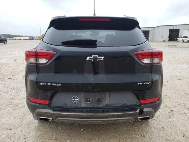 2021 Chevrolet Trailblazer Activ VIN: KL79MVSL5MB166473 Lot: 59982704