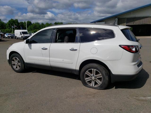 2017 Chevrolet Traverse Lt VIN: 1GNKVGKD4HJ245304 Lot: 58633614