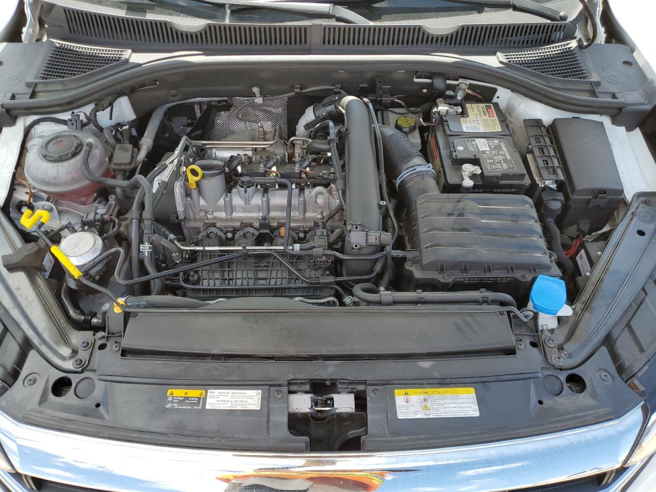 3VWC57BU7MM016333 2021 Volkswagen Jetta S