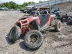 POLARIS RZR XP TUR photo