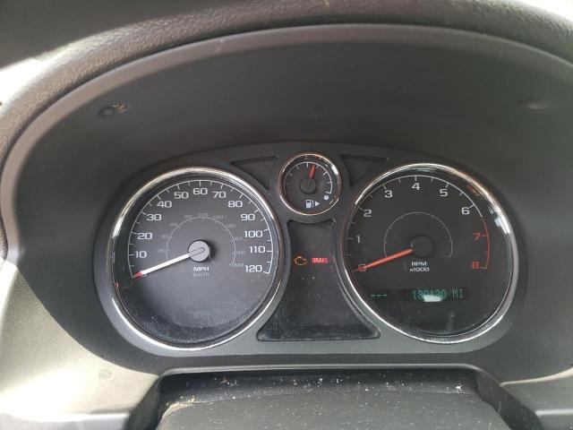 2009 Chevrolet Cobalt Lt VIN: 1G1AT58H397245908 Lot: 58831524