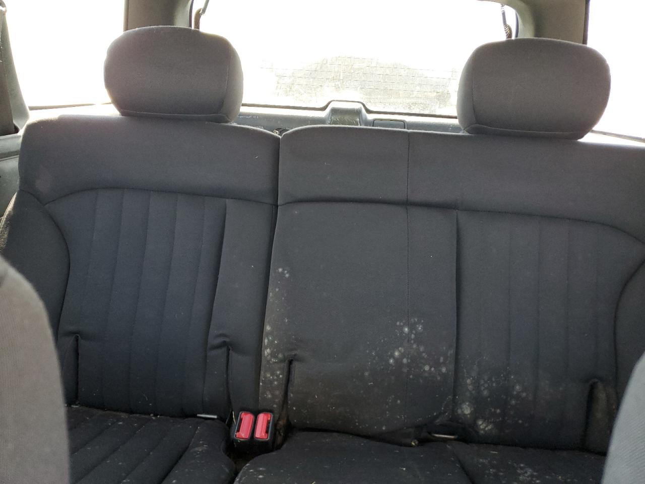 1GNCS13X04K117083 2004 Chevrolet Blazer