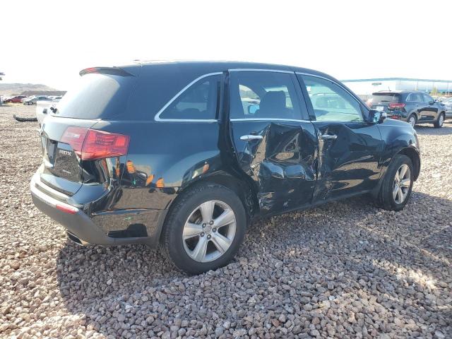 Vin: 2hnyd2h40ah513928, lot: 58167514, acura mdx technology 20103