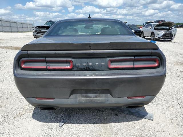 2021 Dodge Challenger R/T VIN: 2C3CDZBT9MH513024 Lot: 60894374