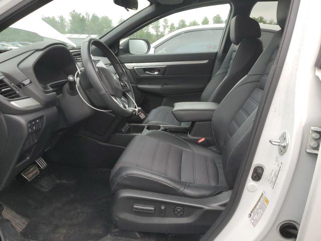 2021 HONDA CRV 2HKRW2H49MH230590