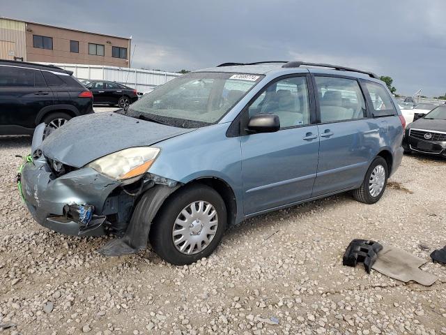 Toyota SIENNA CE