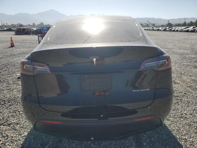 2021 Tesla Model Y VIN: 5YJYGDEE6MF214430 Lot: 60051054