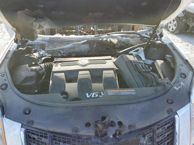2016 CADILLAC SRX PERFOR - 3GYFNCE36GS505053