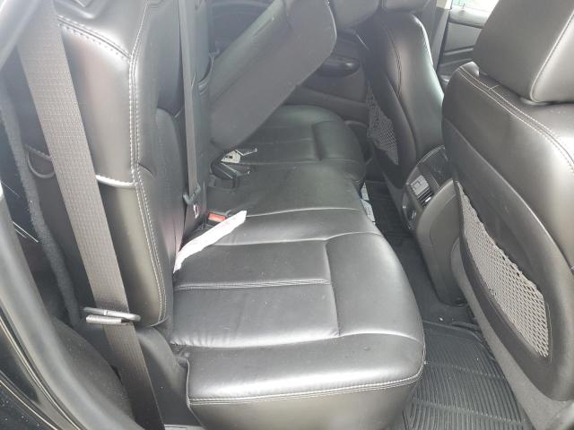 2014 Cadillac Srx VIN: 3GYFNAE31ES631936 Lot: 58923974