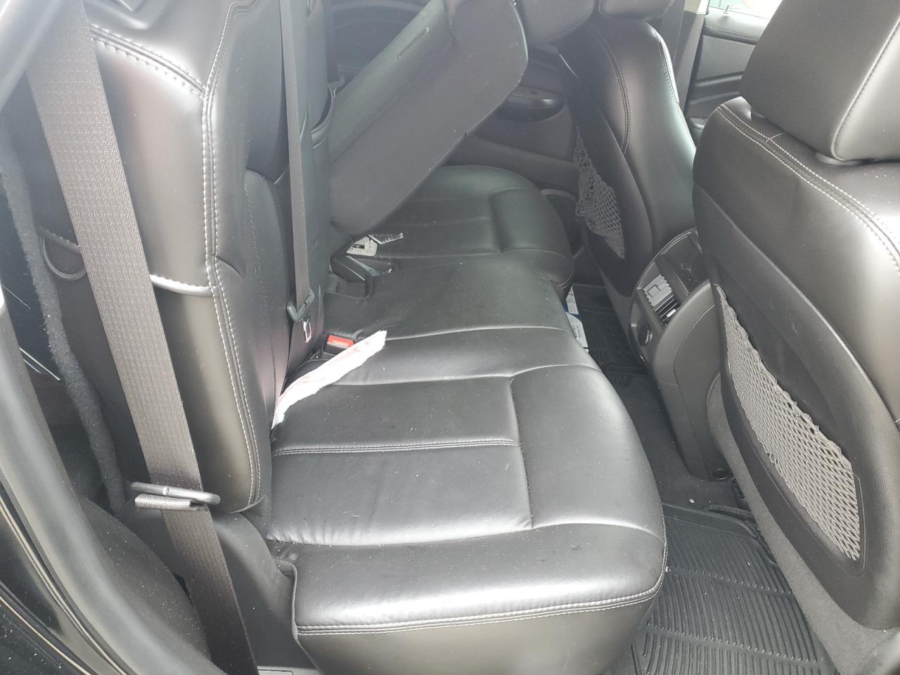 3GYFNAE31ES631936 2014 Cadillac Srx